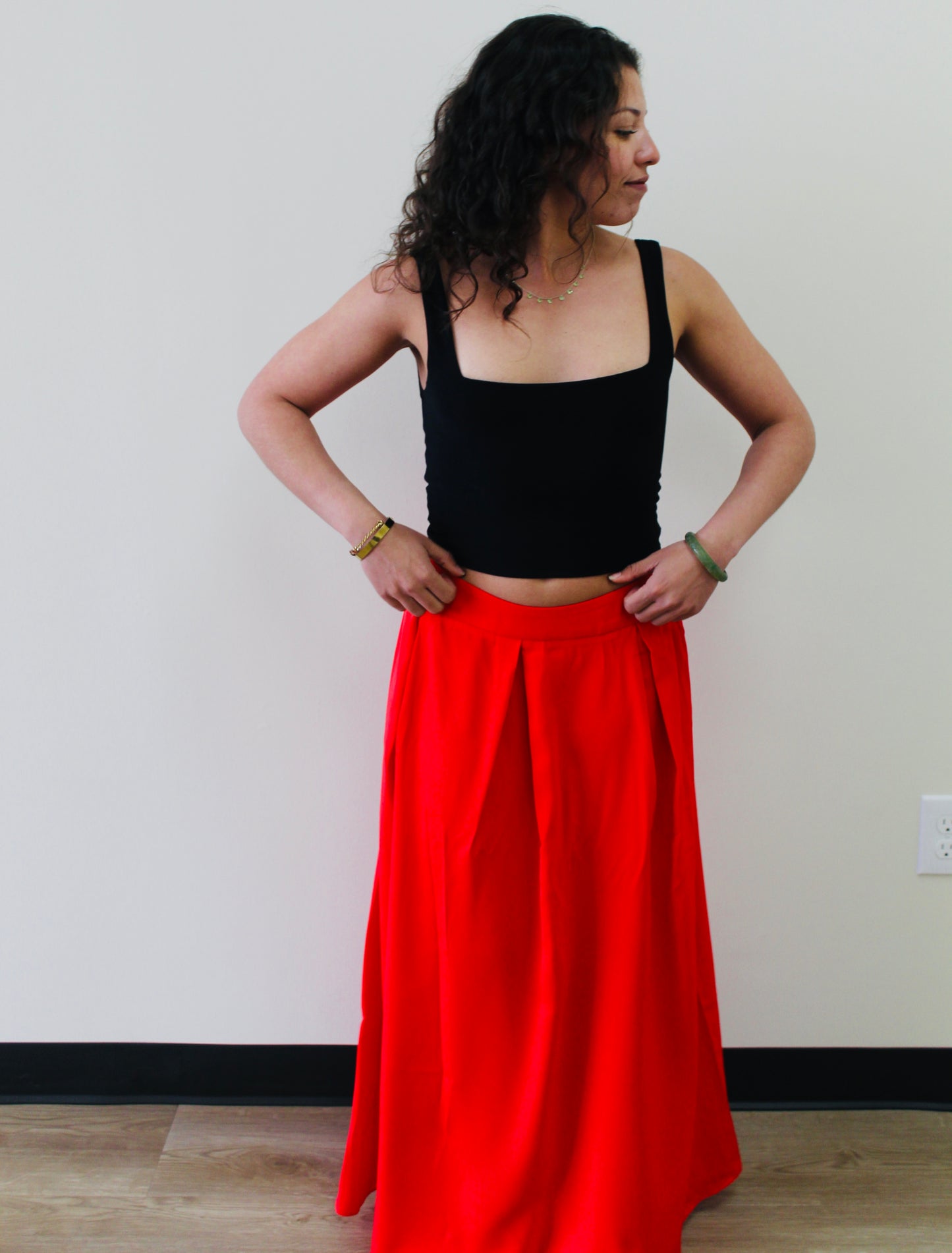 Nikki Skirt