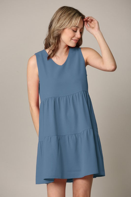 Amy Dress