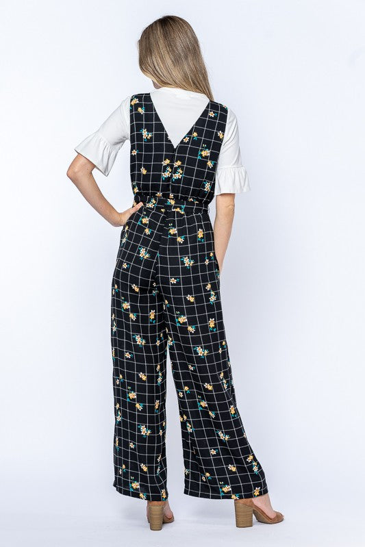 Julie Jumpsuit