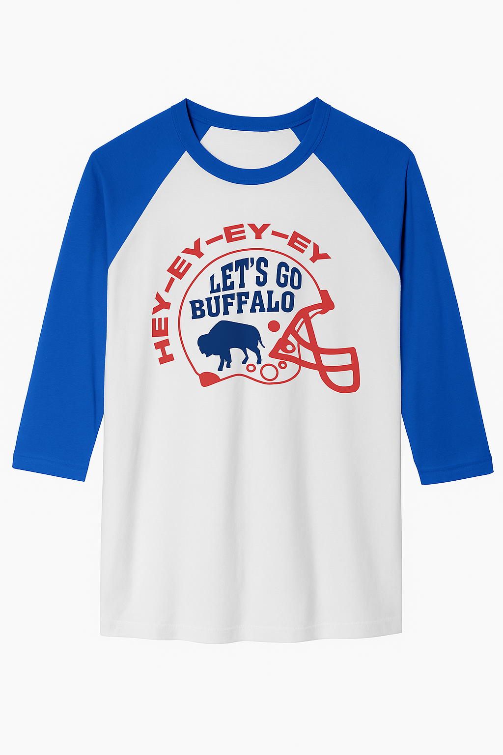 Football Buffalo Shirt