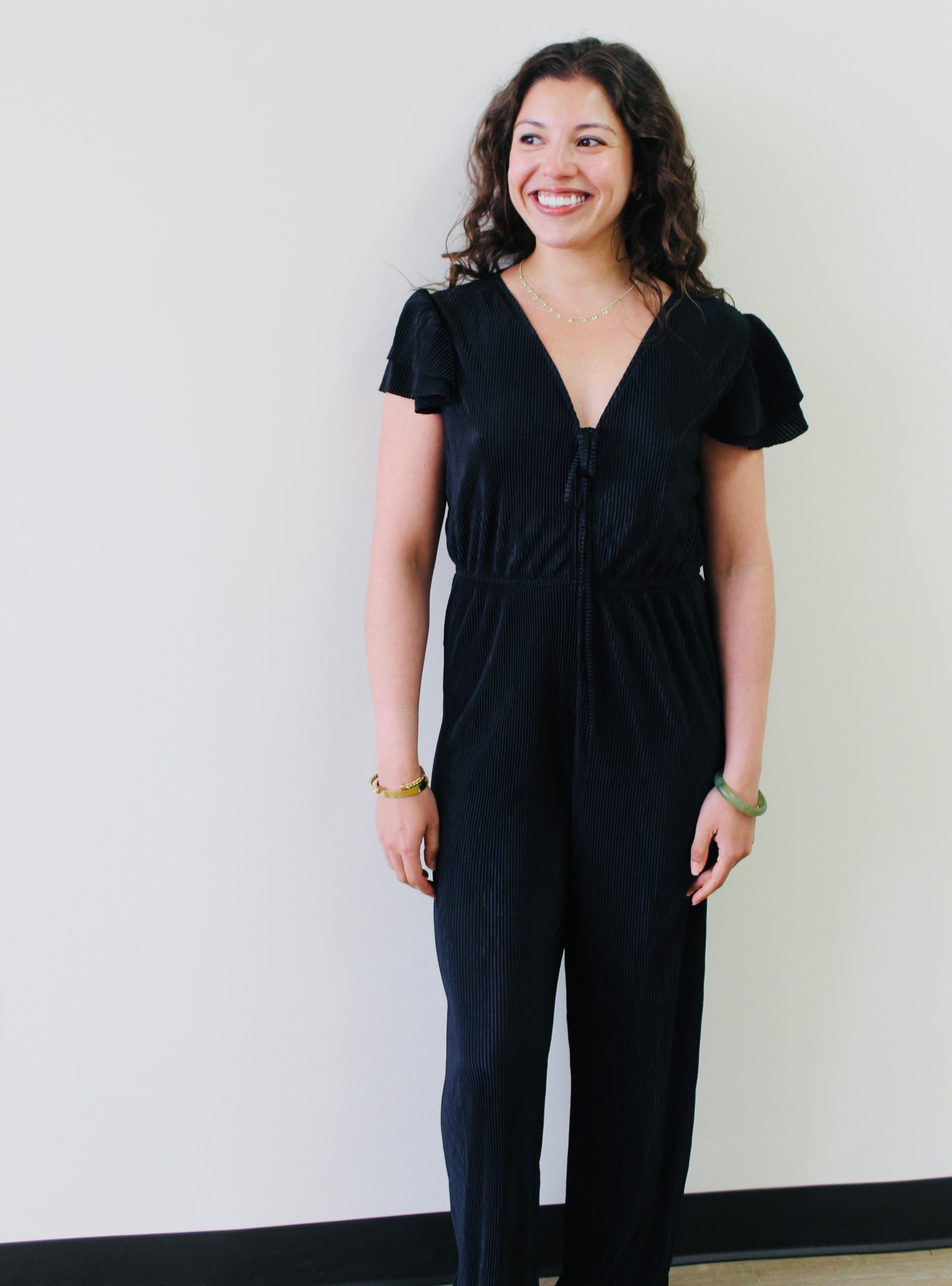 Jackie Jumpsuit