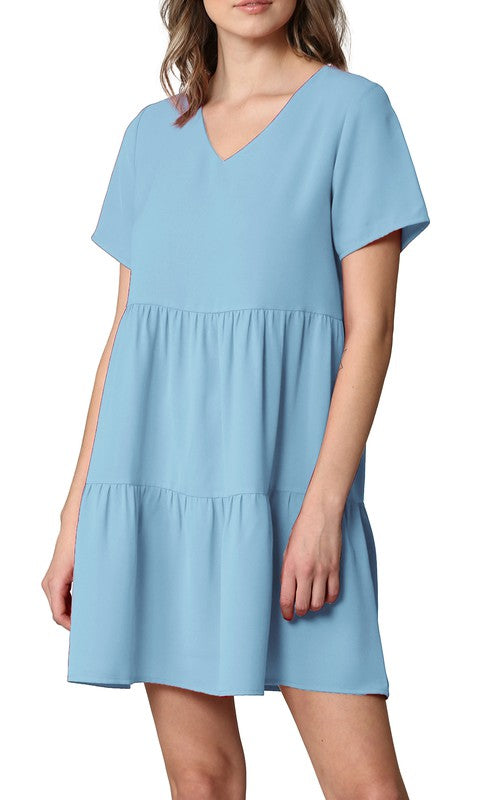 Taylor Everyday Dress