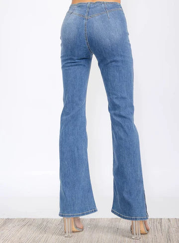 Flare Jeans