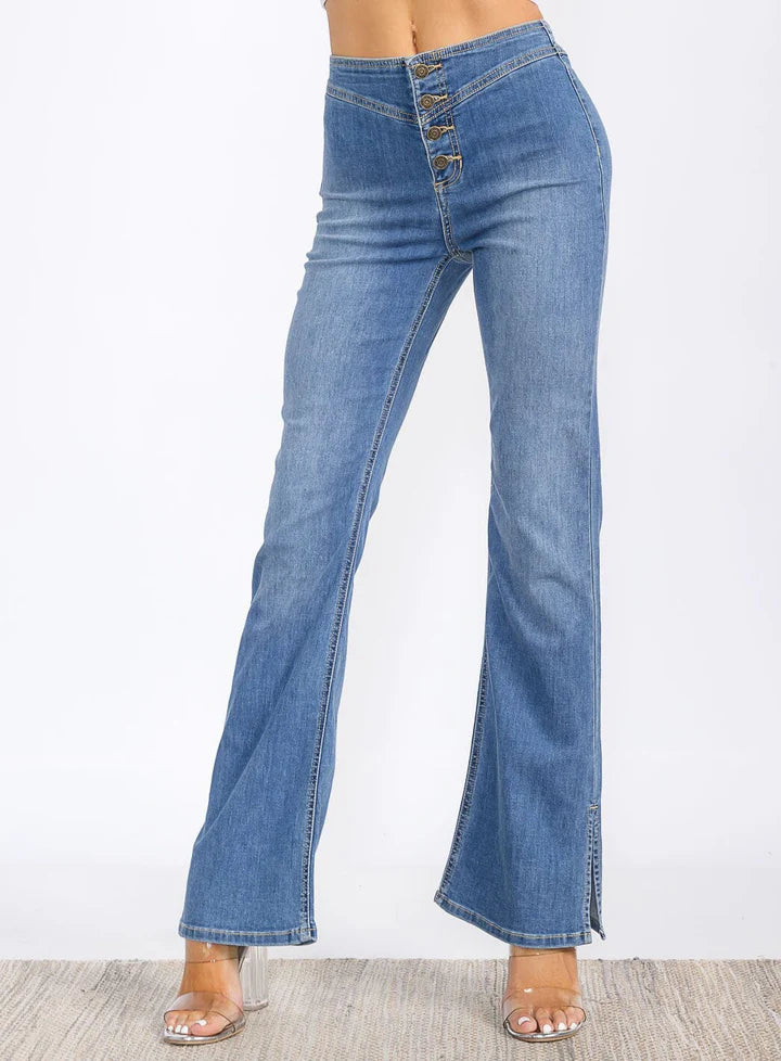 Flare Jeans