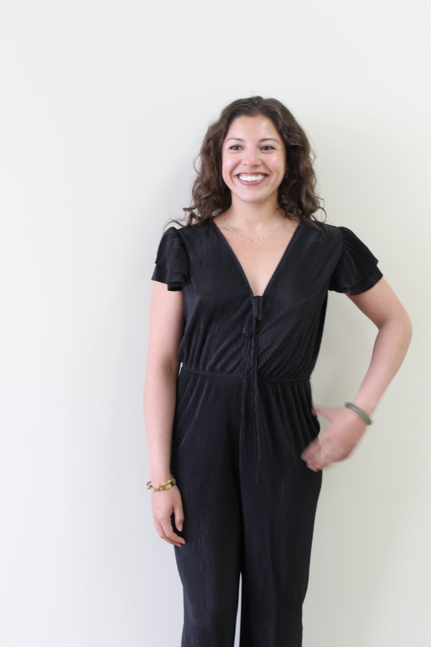 Jackie Jumpsuit