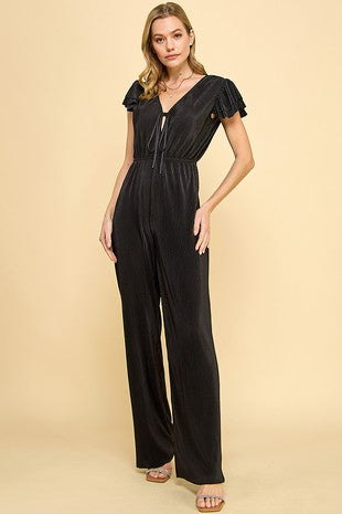 Jackie Jumpsuit