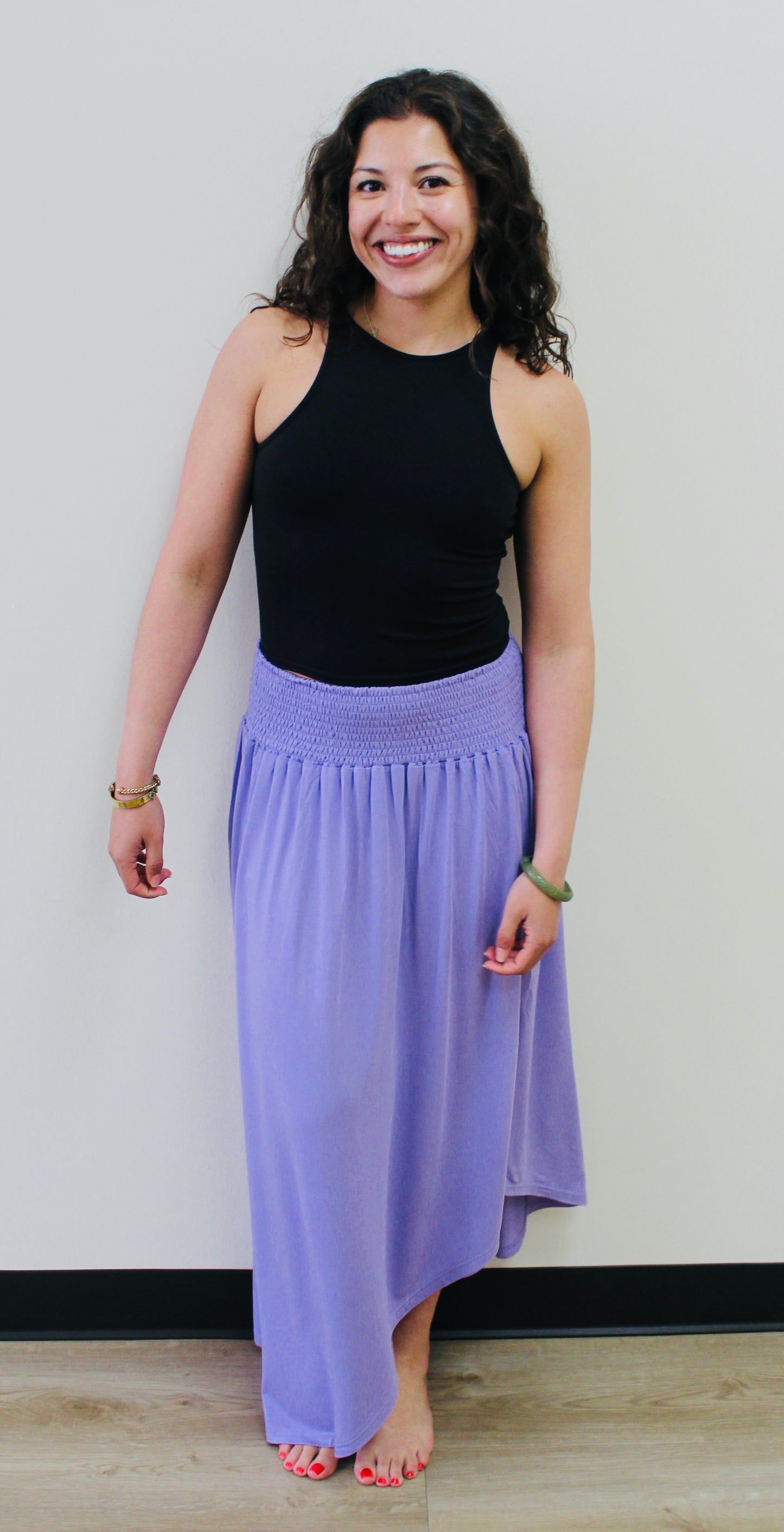 Zoe Skirt