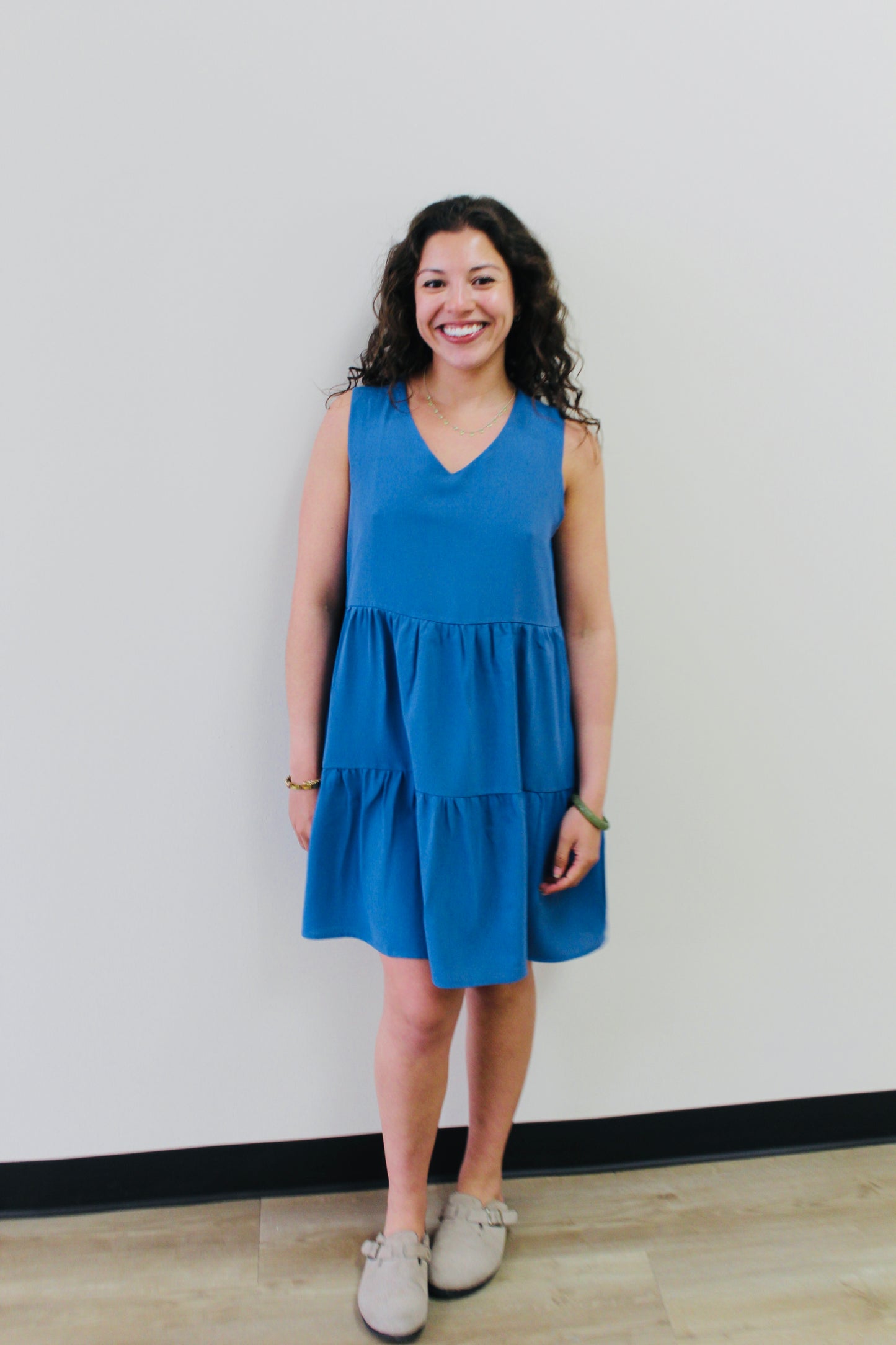 Amy Dress