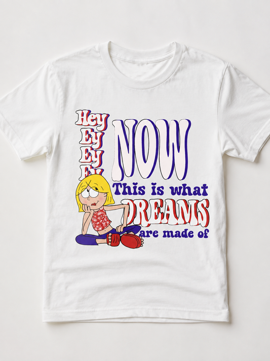Hey ey ey ey NOW tshirt