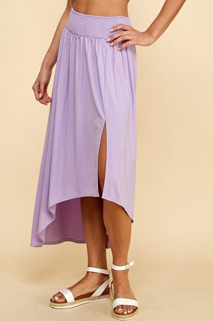 Zoe Skirt