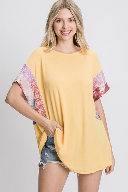 Dell Tunic Plus