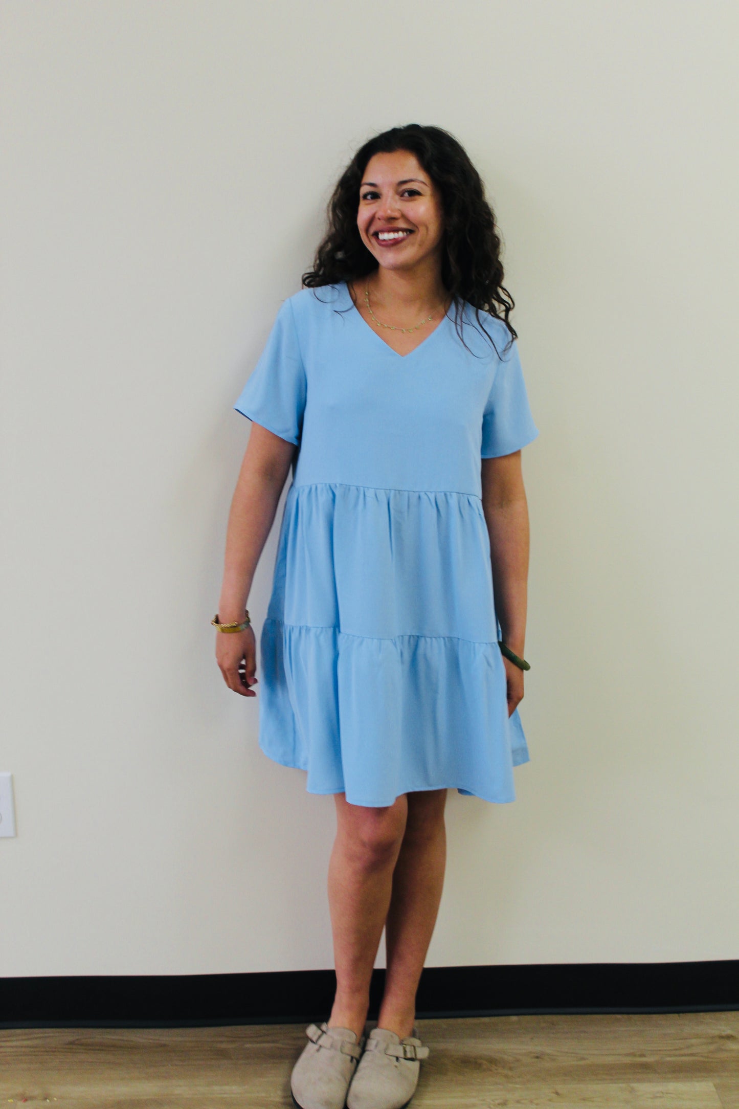 Taylor Everyday Dress