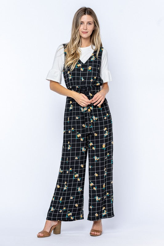 Julie Jumpsuit
