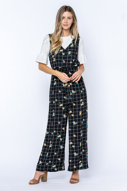 Julie Jumpsuit