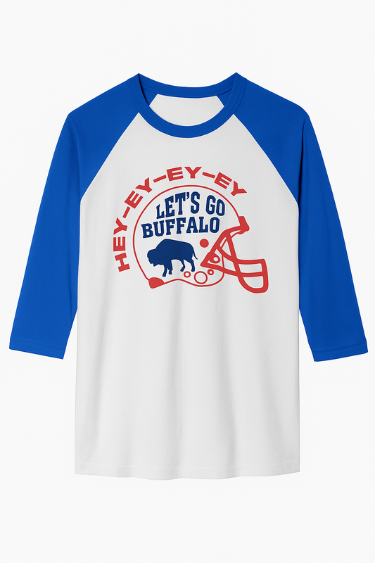 Football Buffalo Shirt
