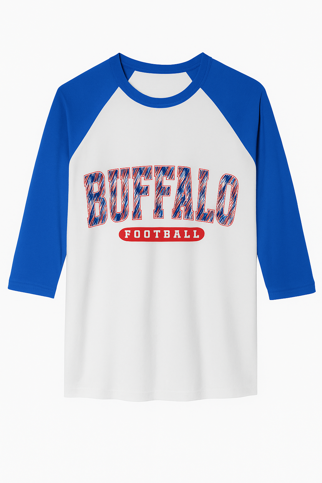 Buffalo Shirt
