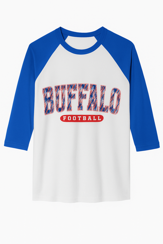 Buffalo Shirt