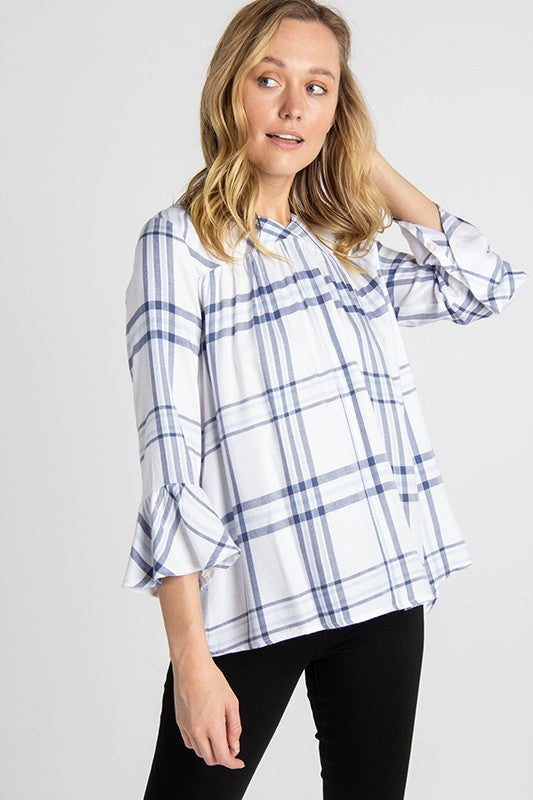 Meghan Top