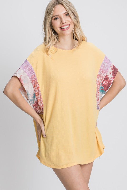 Dell Tunic Plus