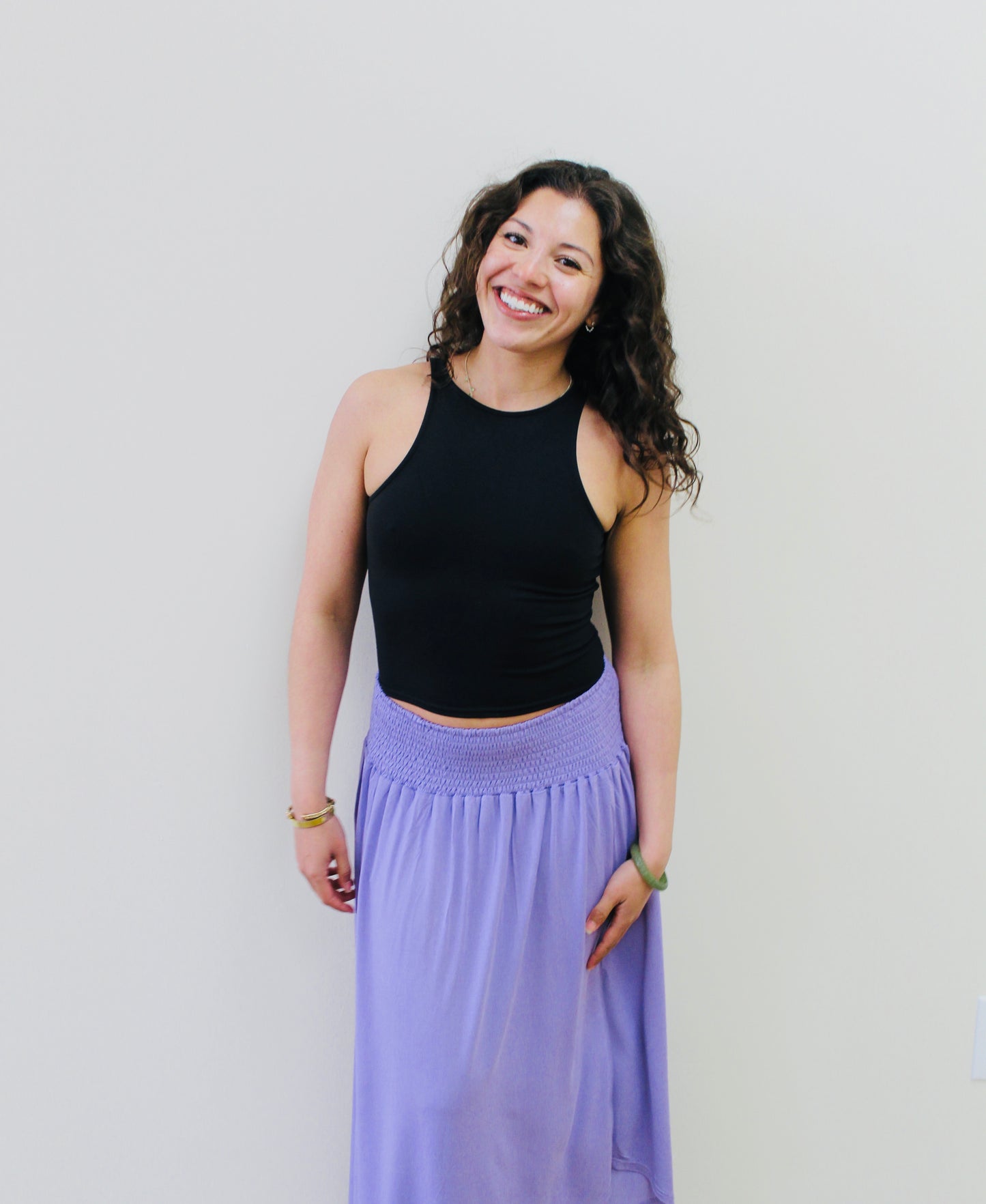 Zoe Skirt
