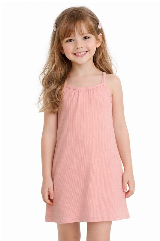 Sadalynn Darling Dress