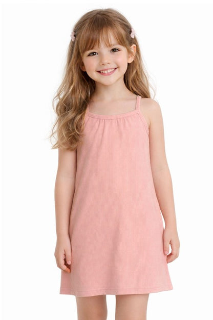 Sadalynn Darling Dress