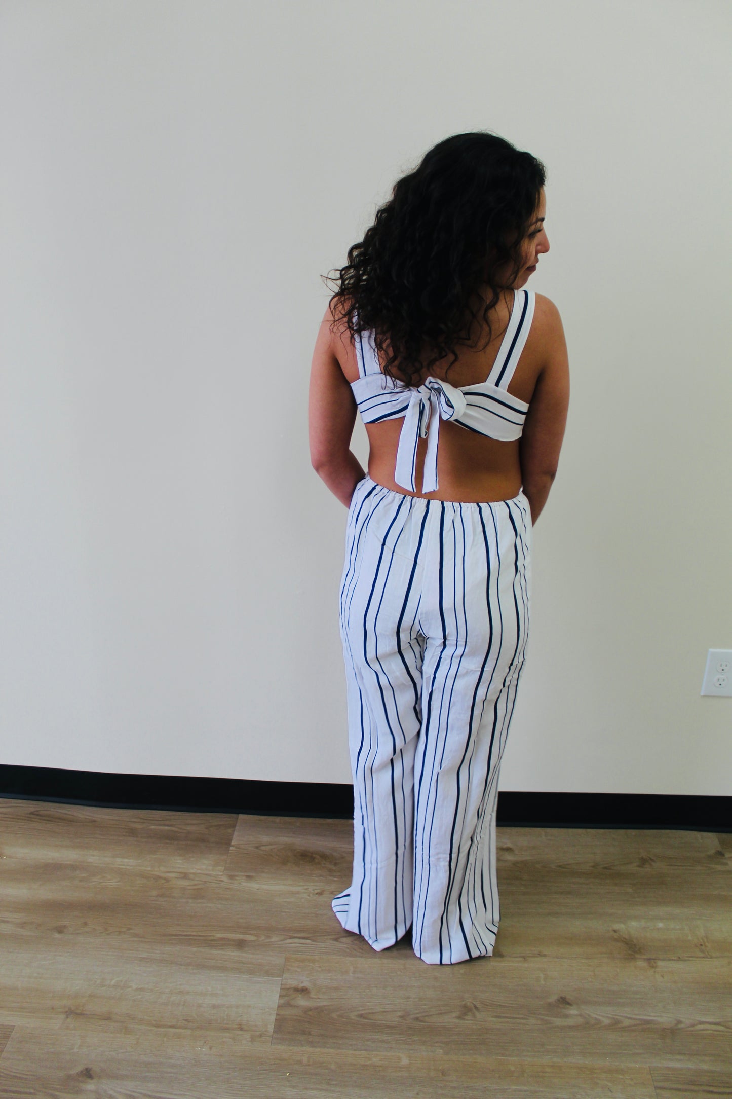 Stella Jumpsuit