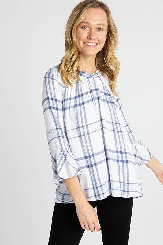 Meghan Top