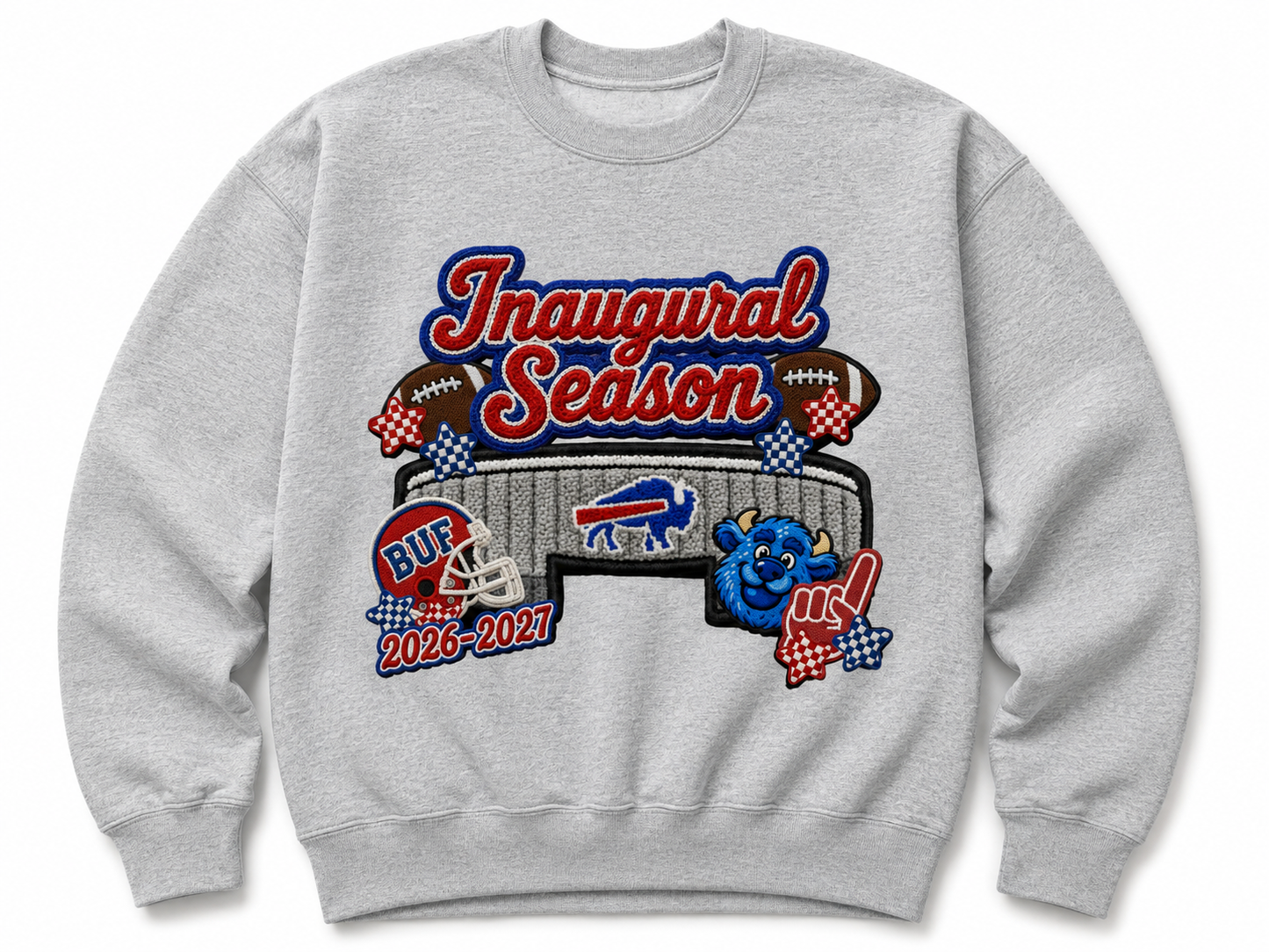 Inaugural Season