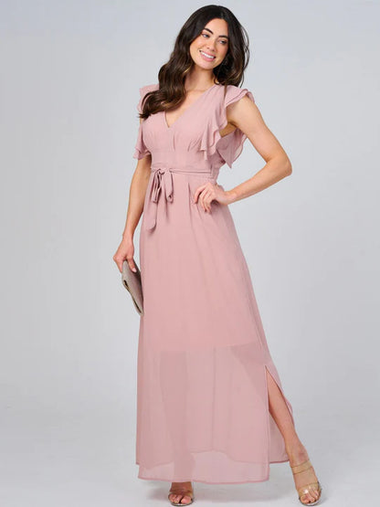 Leighton Elevated Maxi